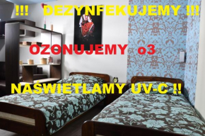 Apartament Kielce Folk Kielce